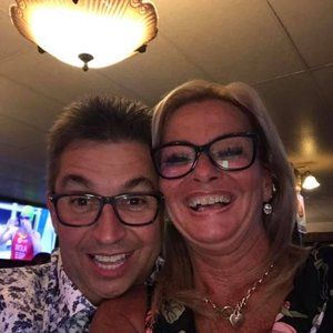 Meet your Posher, Suzie